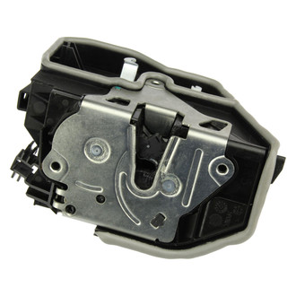 URO Parts® - Front Passenger Side Door Latch Assembly
