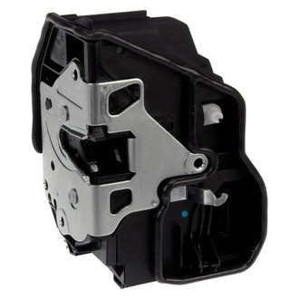 URO Parts® - Front Driver Side Door Latch Assembly