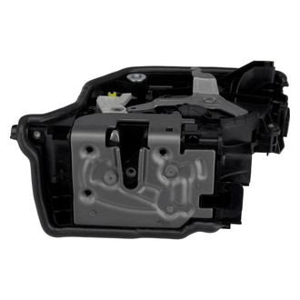 URO Parts® - Front Driver Side Door Latch Assembly