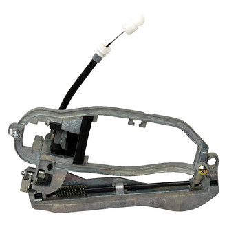 URO Parts® - Front Driver Side Exterior Door Handle Carrier