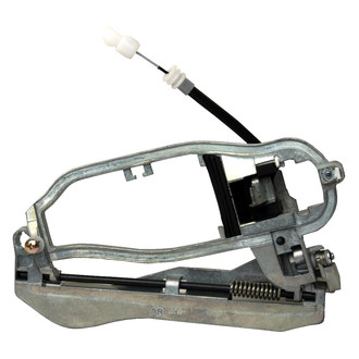 URO Parts® - Front Passenger Side Exterior Door Handle Carrier