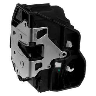 URO Parts® - Rear Driver Side Door Latch Assembly