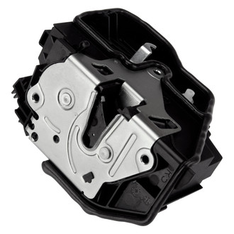 URO Parts® - Rear Passenger Side Door Latch Assembly