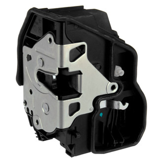 URO Parts® - Rear Driver Side Door Latch Assembly