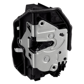 URO Parts® - Rear Passenger Side Door Latch Assembly