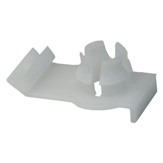 URO Parts® - Rear Driver or Passenger Side Window Regulator Clip