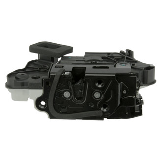 URO Parts® - Front Driver Side Door Latch Assembly