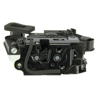 URO Parts® - Rear Driver Side Door Latch Assembly