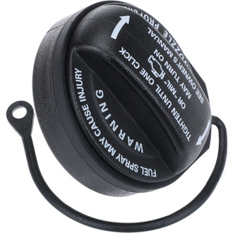 URO Parts® - Fuel Tank Cap