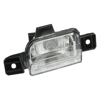 URO Parts® - Passenger Side Replacement Backup Light