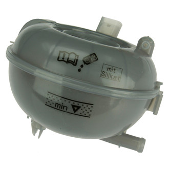 URO Parts® - Engine Coolant Reservoir