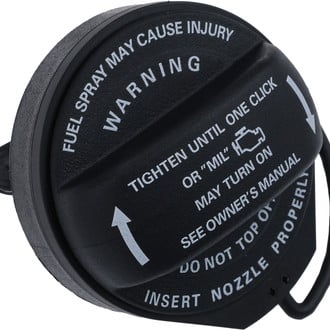 URO Parts® - Fuel Tank Cap