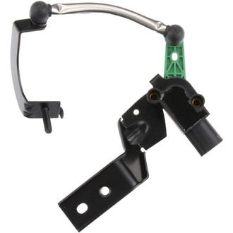 URO Parts® - Front Driver Side Headlight Level Sensor