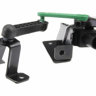 URO Parts® - Rear Driver Side Headlight Level Sensor