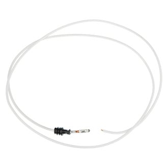 URO Parts® - Electrical Pin Connector