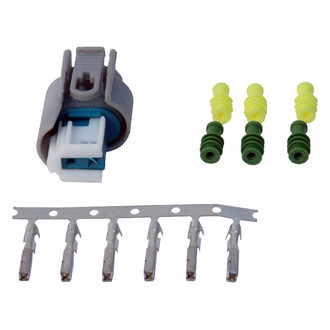 URO Parts® - Electrical Pin Connector