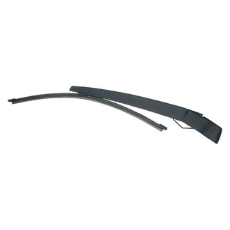 URO Parts® - Back Glass Wiper Arm and Blade Assembly