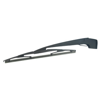 URO Parts® - Back Glass Wiper Arm and Blade Assembly