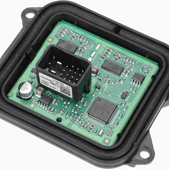 URO Parts® - High Intensity Discharge Headlight Control Module