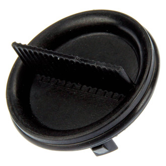 URO Parts® - Replacement Headlight Bulb Cap