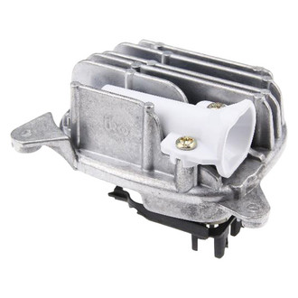 URO Parts® - Passenger Side Daytime Running Light Module