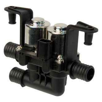 URO Parts® - HVAC Heater Control Valve