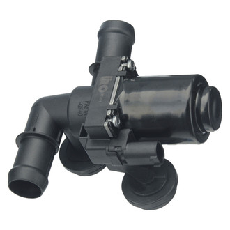URO Parts® - HVAC Heater Control Valve
