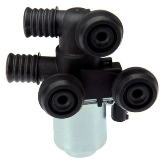 URO Parts® - HVAC Heater Control Valve