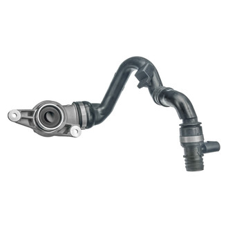 URO Parts® - Engine Crankcase Vent Valve
