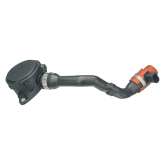 URO Parts® - Engine Crankcase Vent Valve