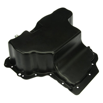 URO Parts® - Lower Engine Oil Pan