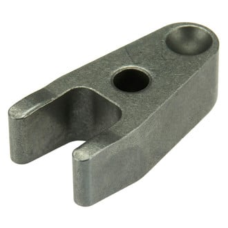 URO Parts® - Fuel Injector Retaining Bracket