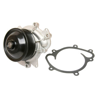 URO Parts® - Engine Coolant Water Pump