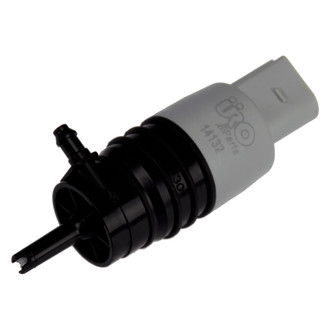 URO Parts® - Front or Rear Windshield Washer Pump