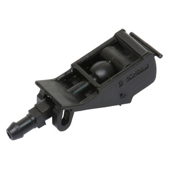 URO Parts® - Driver or Passenger Side Windshield Washer Nozzle