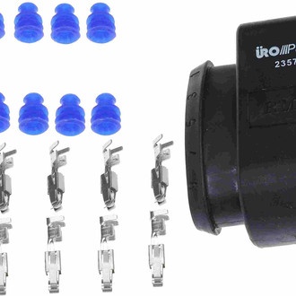 URO Parts® - Headlight Connector