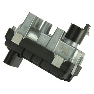 URO Parts® - Turbocharger Actuator