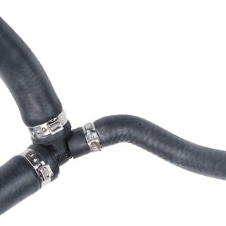URO Parts® - Engine Coolant Hose