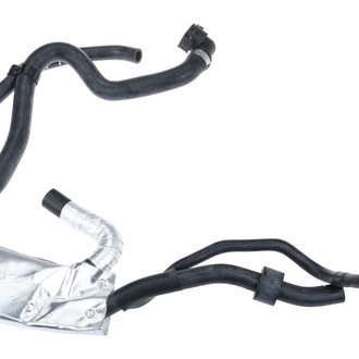URO Parts® - Engine Coolant Hose