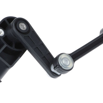 URO Parts® - Rear Headlight Level Sensor