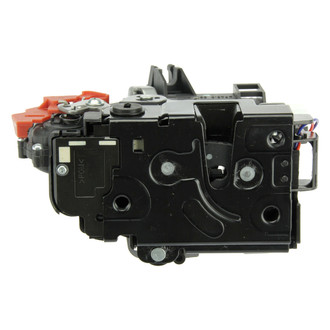 URO Parts® - Rear Driver Side Door Latch Assembly