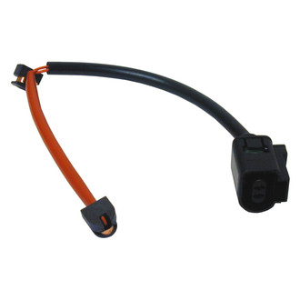 URO Parts® - Rear Disc Brake Pad Wear Sensor