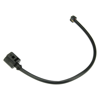 URO Parts® - Front Passenger Side Disc Brake Pad Wear Sensor