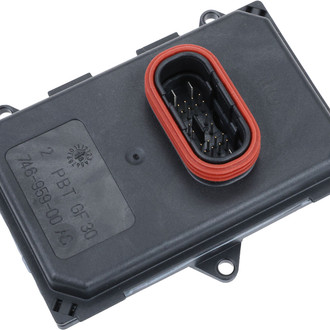 URO Parts® - High Intensity Discharge Headlight Control Module