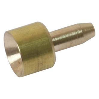 URO Parts® - Axle Vent Tube