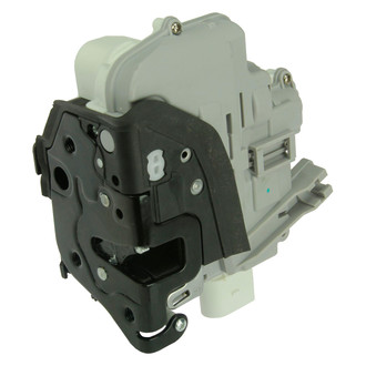 URO Parts® - Front Driver Side Door Latch Assembly