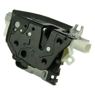 URO Parts® - Front Driver Side Door Latch Assembly
