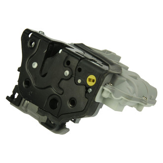 URO Parts® - Front Passenger Side Door Latch Assembly