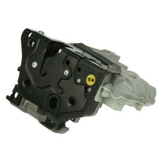URO Parts® - Front Passenger Side Door Latch Assembly