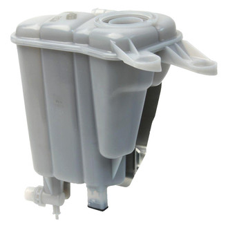 URO Parts® - Engine Coolant Reservoir